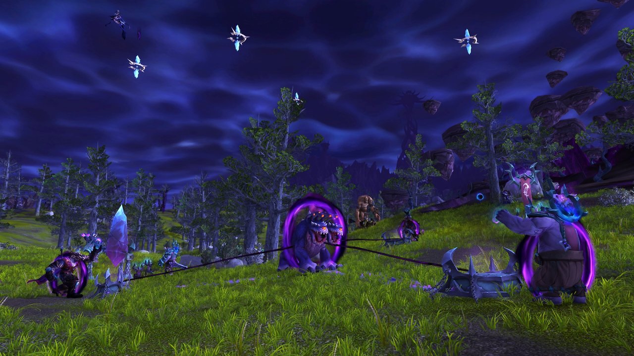 [16/01/2026] WoW Midnight: Offizielle Patch Notes zum Pre-Patch - inklusive aller Änderungen (10)