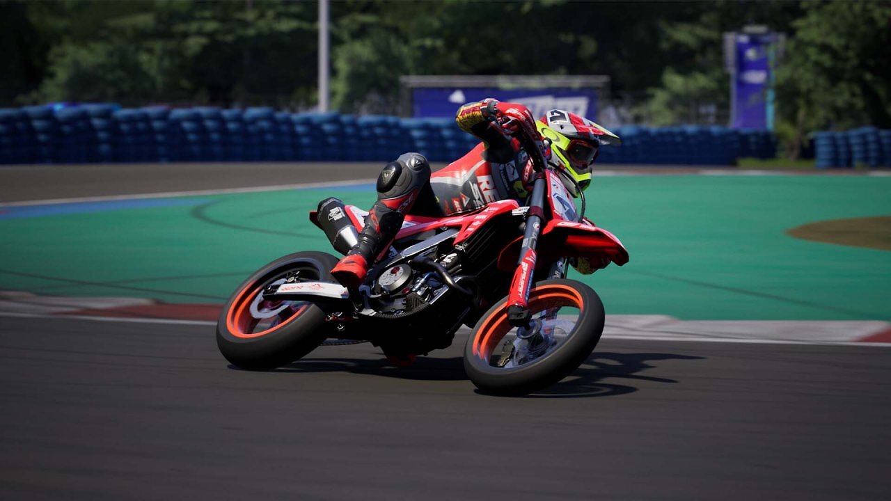 [21/01/2026] In RIDE 6 erwarten uns wieder verschiedene Motorrad-Disziplinen. Von Enduros über Dirt-Bikes bis hin zu Rennmaschinen kommen alle Fans auf ihre Kosten.