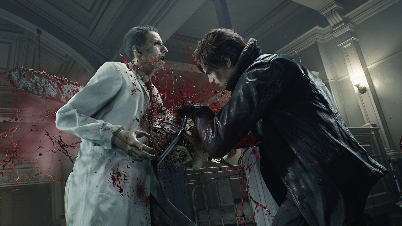 [27/01/2026] Kommt der Mercenaries-Modus für Resident Evil 9?