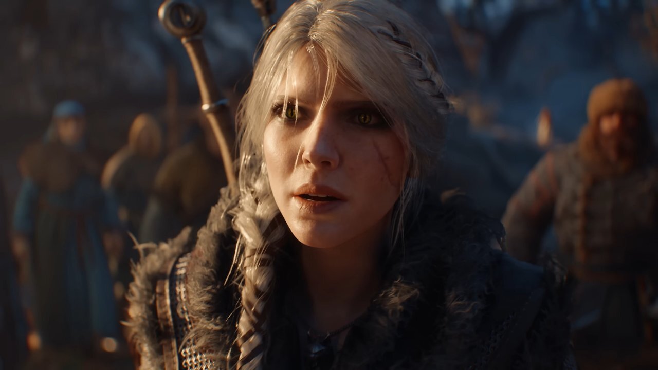[14/01/2026] So will CDPR ein weiteres Cyberpunk 2077-Desaster bei Witcher 4 & Co. verhindern