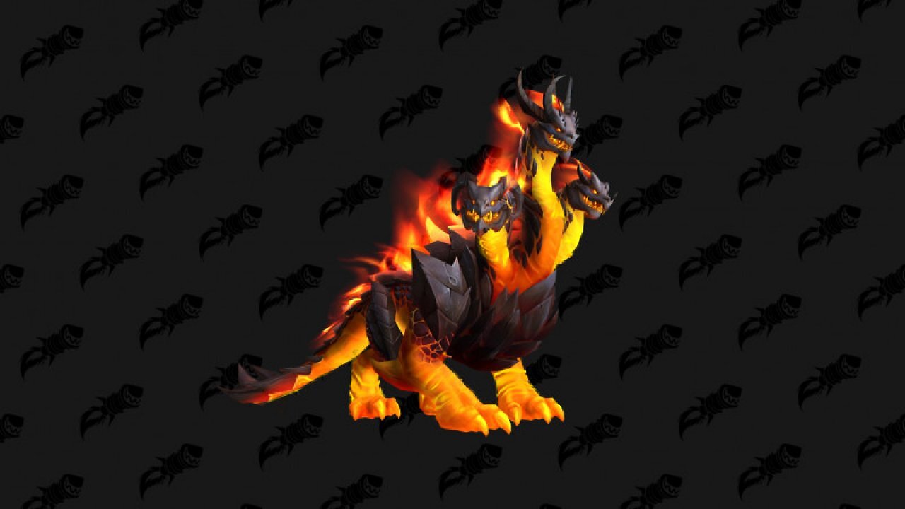 [31/01/2026] WoW: Jäger können im Midnight-Pre-Patch zwei besondere Pets zähmen (3)
