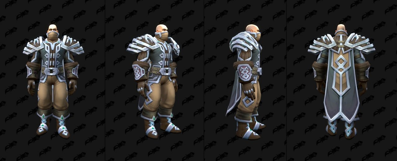[02/01/2026] WoW Midnight: Transmog, Aufhol-Ausrüstung & mehr - Alle Items des Pre-Events (4)