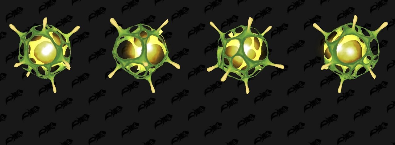 [02/01/2026] WoW Midnight: Transmog, Aufhol-Ausrüstung & mehr - Alle Items des Pre-Events (7)