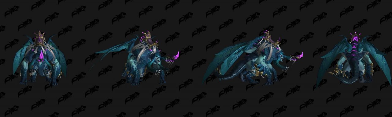 [02/01/2026] WoW Midnight: Transmog, Aufhol-Ausrüstung & mehr - Alle Items des Pre-Events (10)