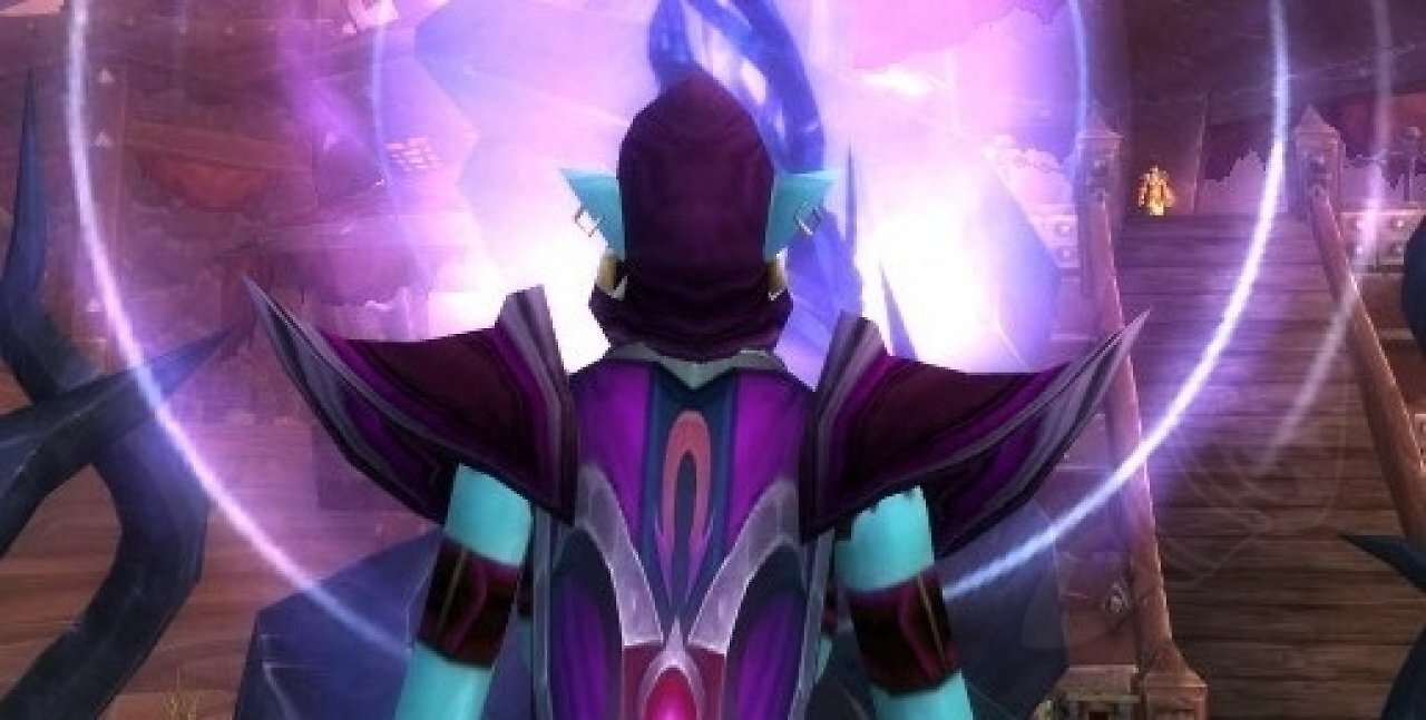 [28/01/2026] WoW Tipp: 15 Jahre altes Set wieder aufgetaucht - nur jetzt im Midnight-Pre-Patch holen (1)
