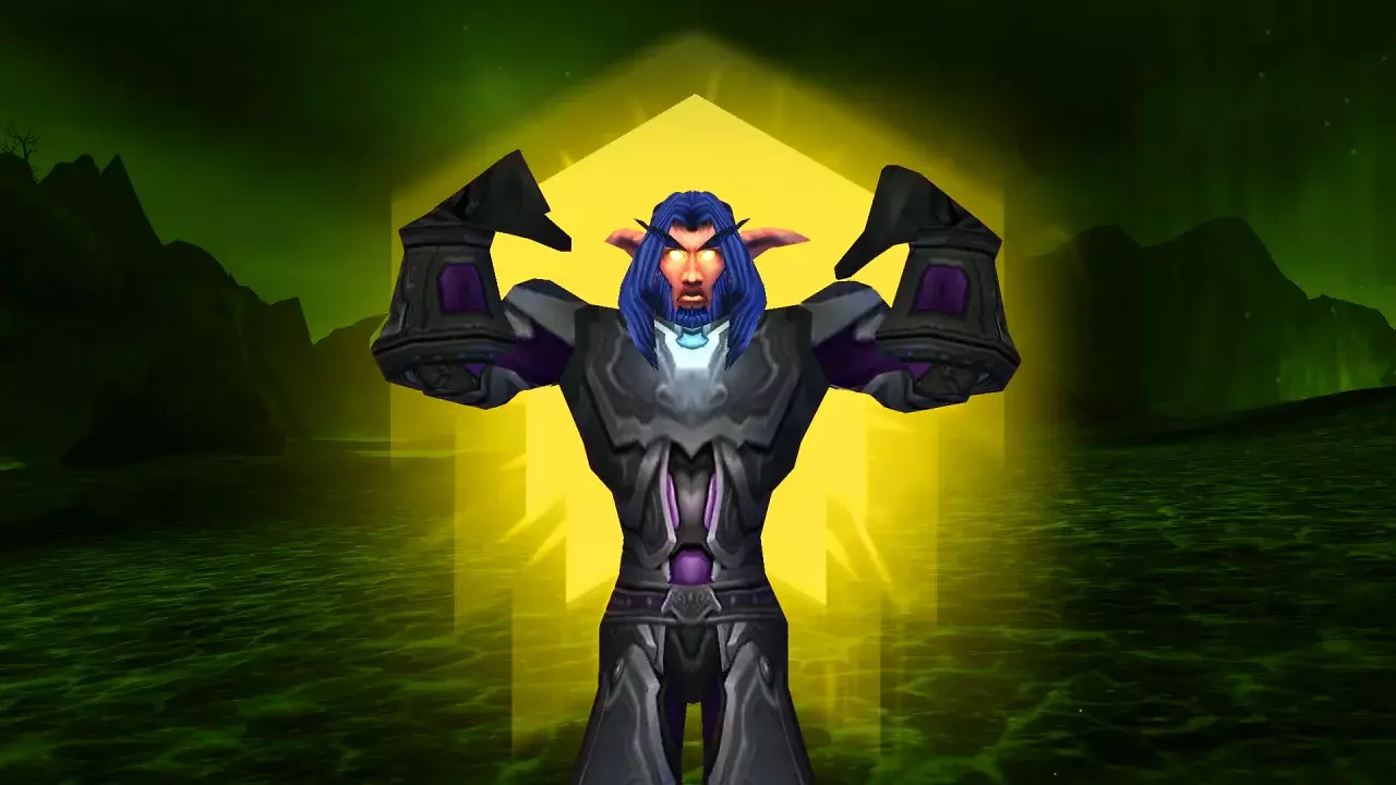 [14/01/2026] WoW: So schnell habt ihr noch nie gelevelt - dicke XP-Buffs im neuen Patch