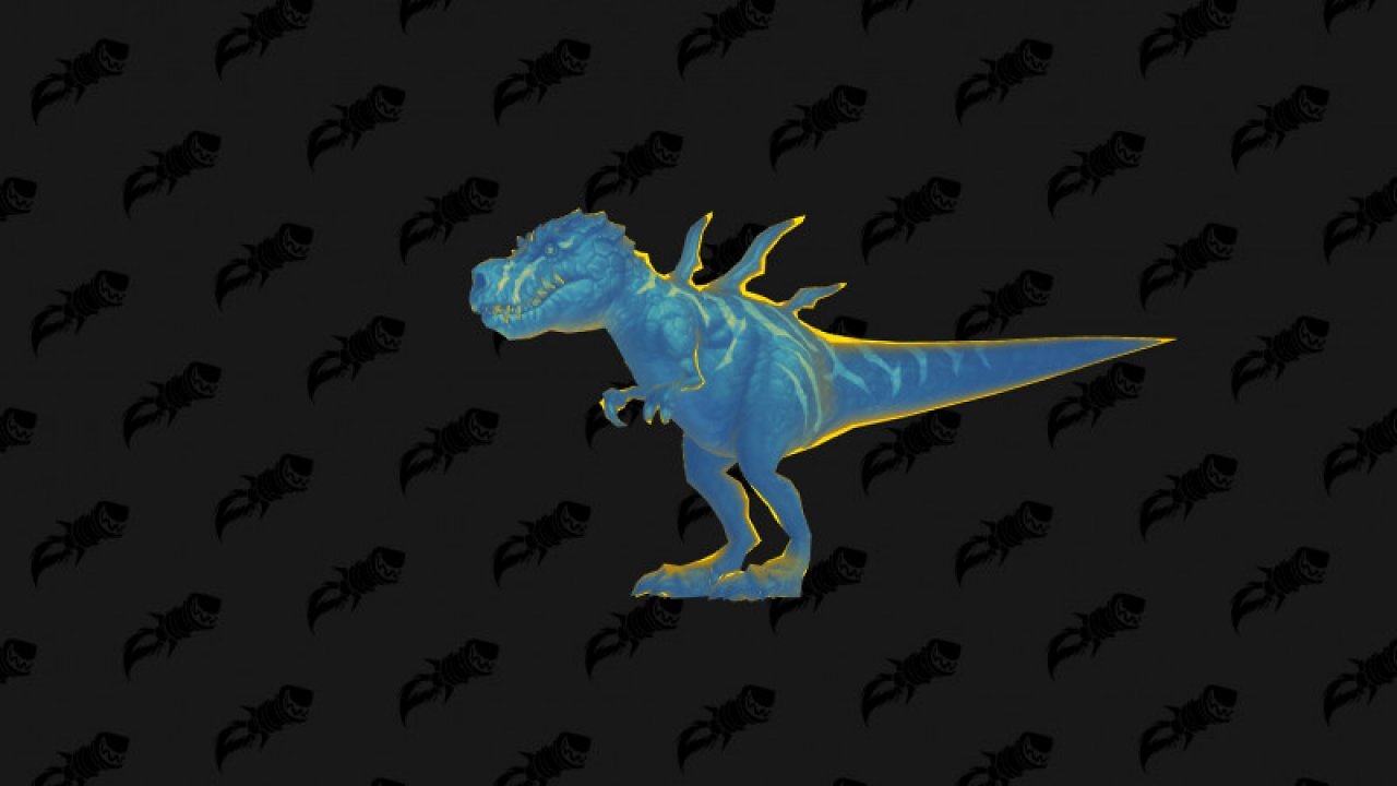 [31/01/2026] WoW: Jäger können im Midnight-Pre-Patch zwei besondere Pets zähmen (2)