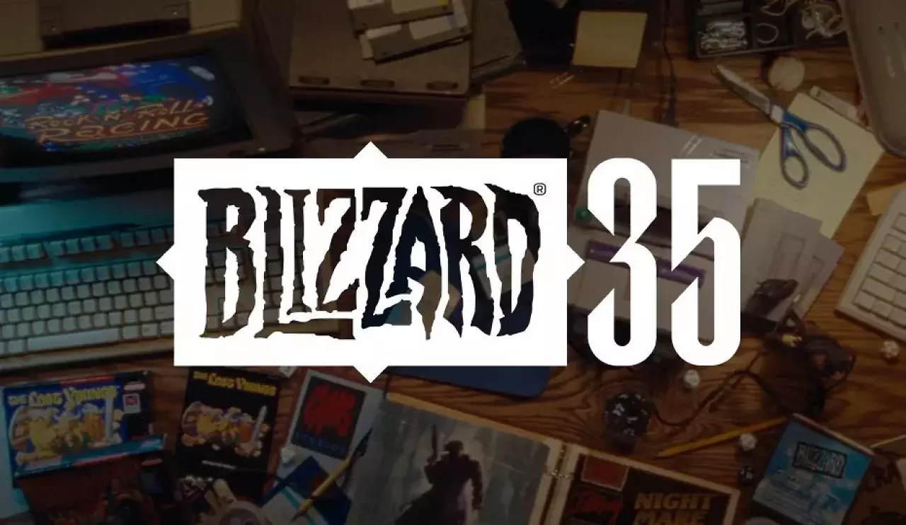 [26/01/2026] Zum 35-jährigen Jubiläum zeigt Blizzard Entertainment gleich vier Showcases.