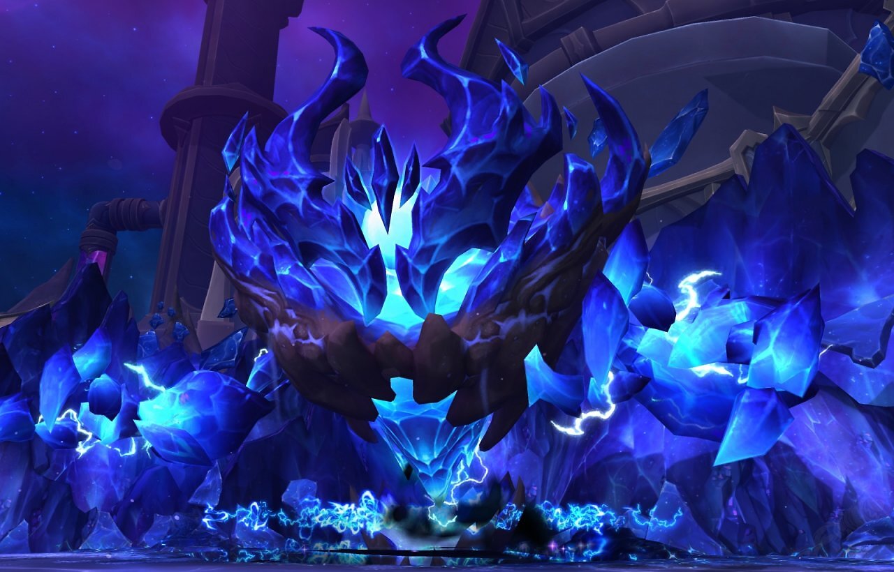 [12/01/2026] WoW Midnight: Nach Fan-Kritik - Entwickler rudern bei Mythisch+-Skalierung zurück