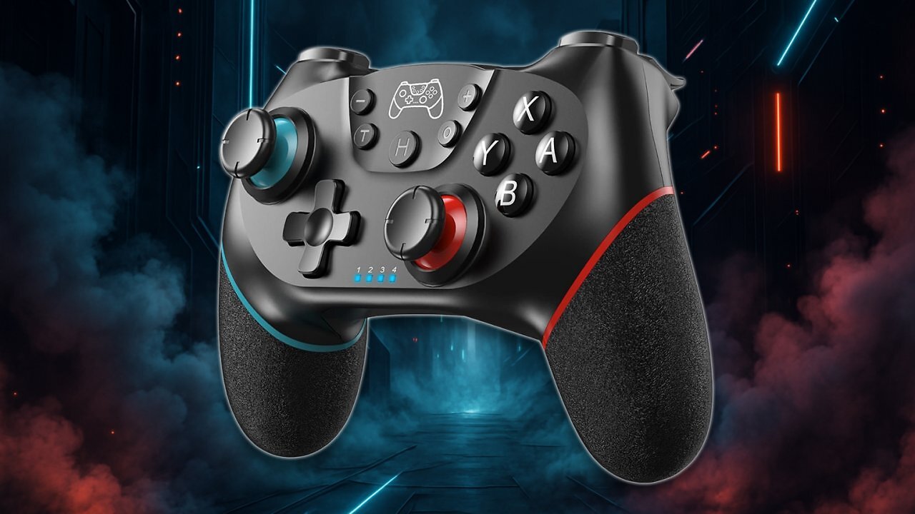 [20/01/2026] Nicht selbstverständlich: Nintendo Switch 2 Controller für 18,55 Euro bei Amazon, befristetes Angebot