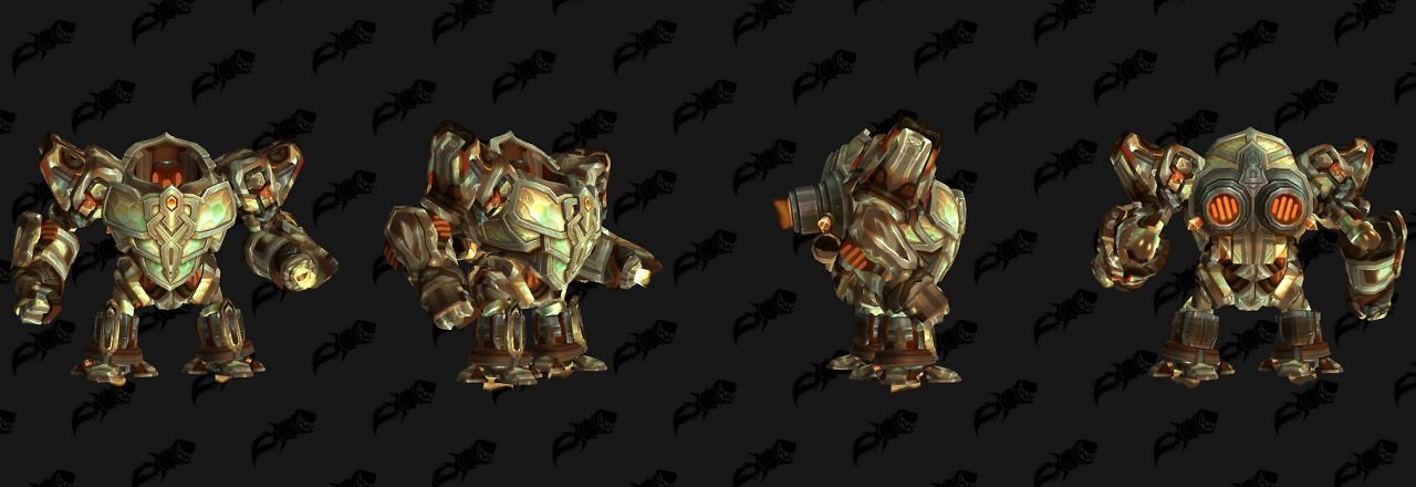 [29/01/2026] WoW-Spieler übersehen diesen Pre-Patch-Erfolg - verlieren ein exklusives Mount für immer (2)