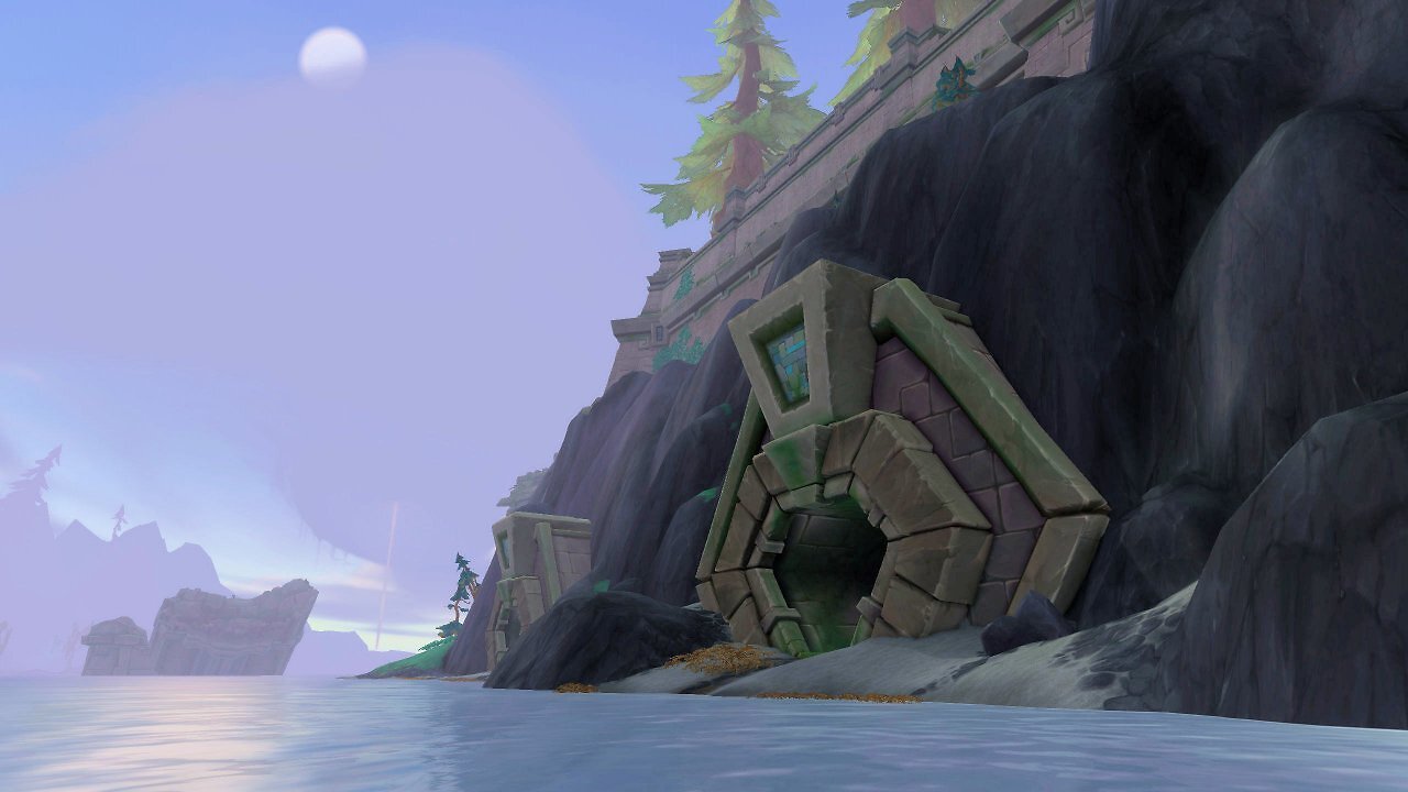 [05/01/2026] WoW Midnight: Atal'Utek&nbsp; (1)