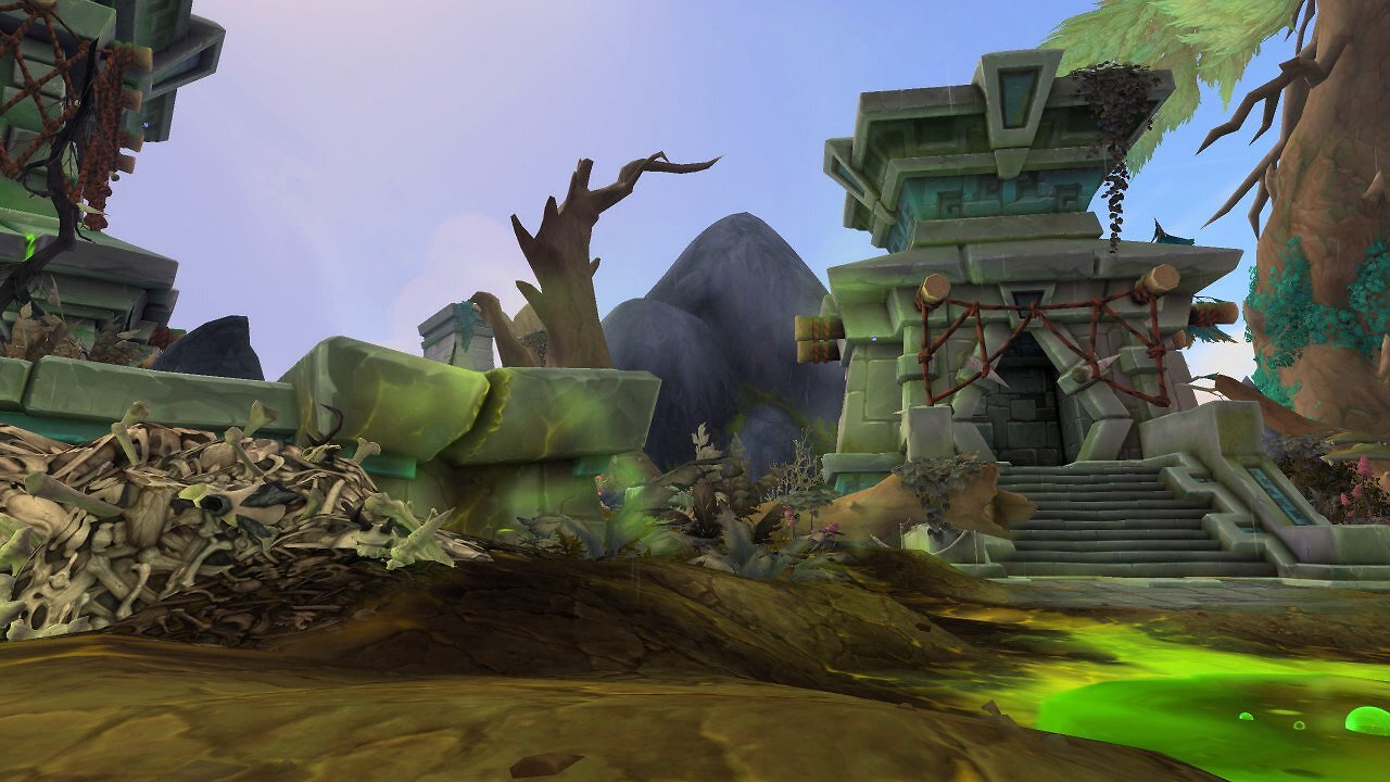 [05/01/2026] WoW Midnight: Atal'Utek&nbsp; (4)