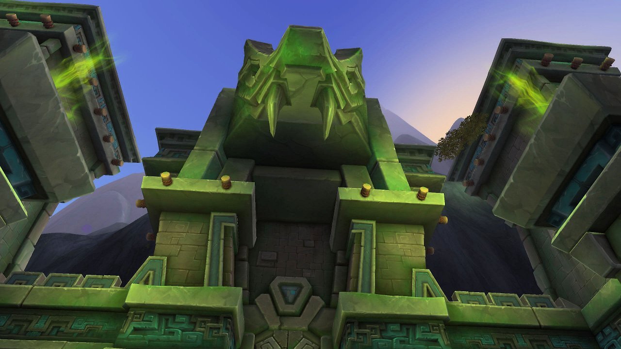 [05/01/2026] WoW Midnight: Atal'Utek&nbsp; (6)