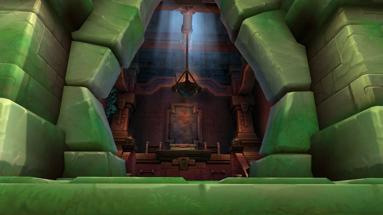 [05/01/2026] WoW Midnight: Atal'Utek&nbsp; (7)