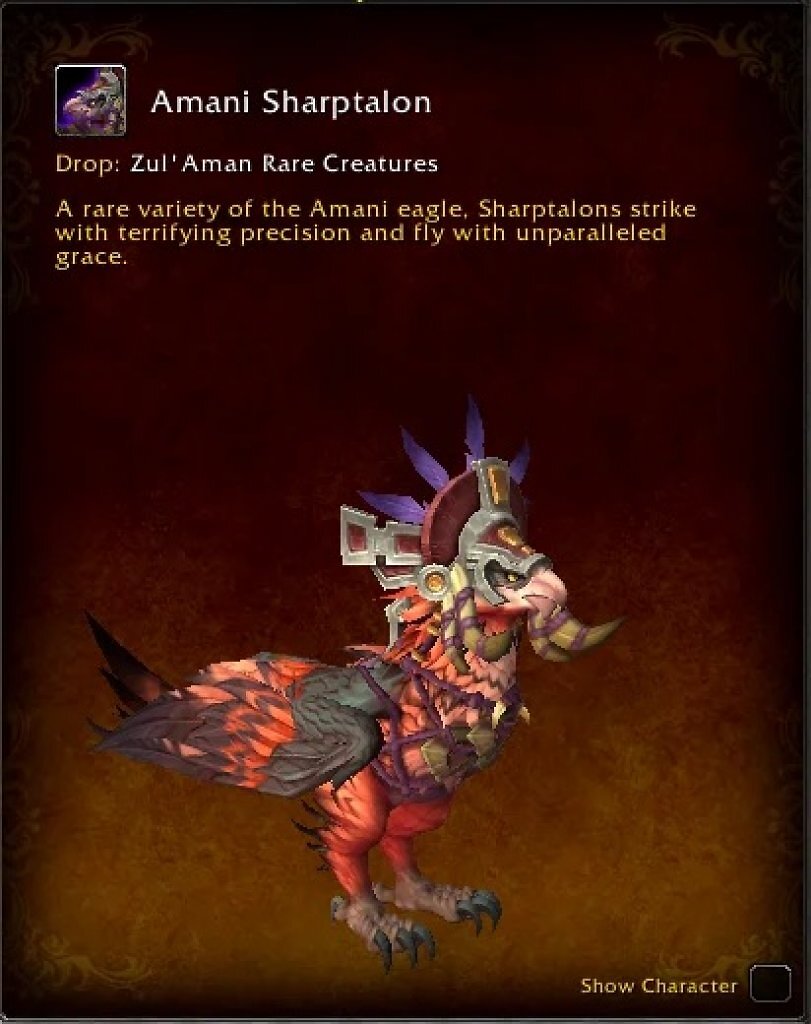 [09/01/2026] 8 neue Mounts! WoW: Midnight macht die Jagd auf Rares besonders lohnenswert (1)