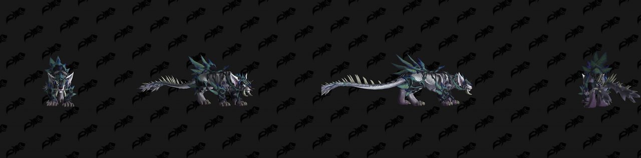 [19/01/2026] Ivory Grimlynx