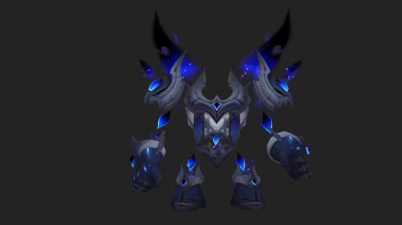 [12/01/2026] Neue Tiefen-Herausforderung in WoW: Midnight bringt ein besonders cooles Mount (2)