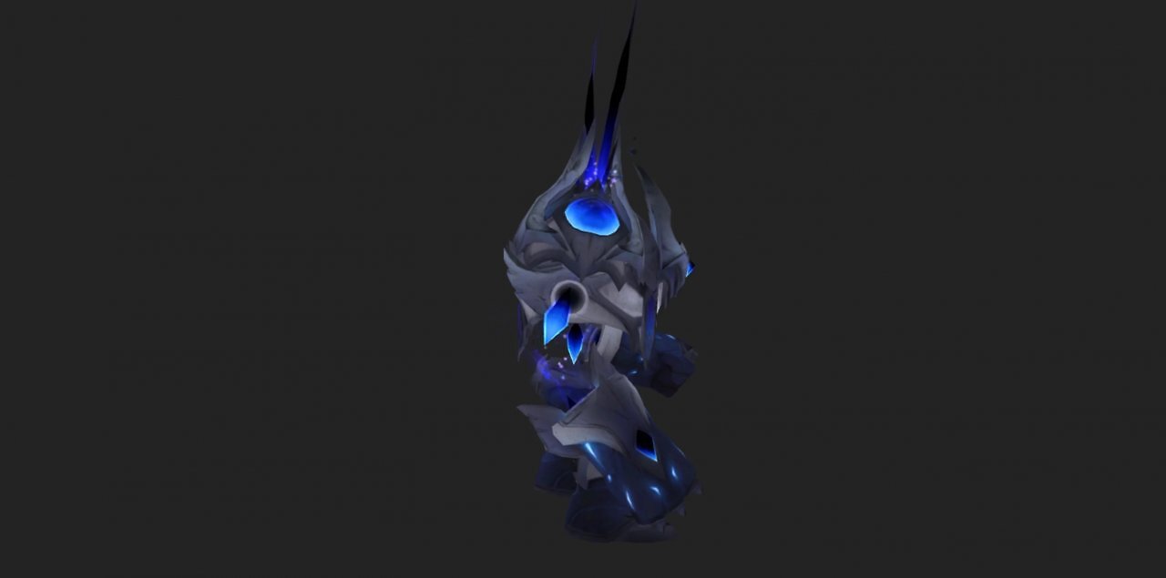 [12/01/2026] Neue Tiefen-Herausforderung in WoW: Midnight bringt ein besonders cooles Mount (3)