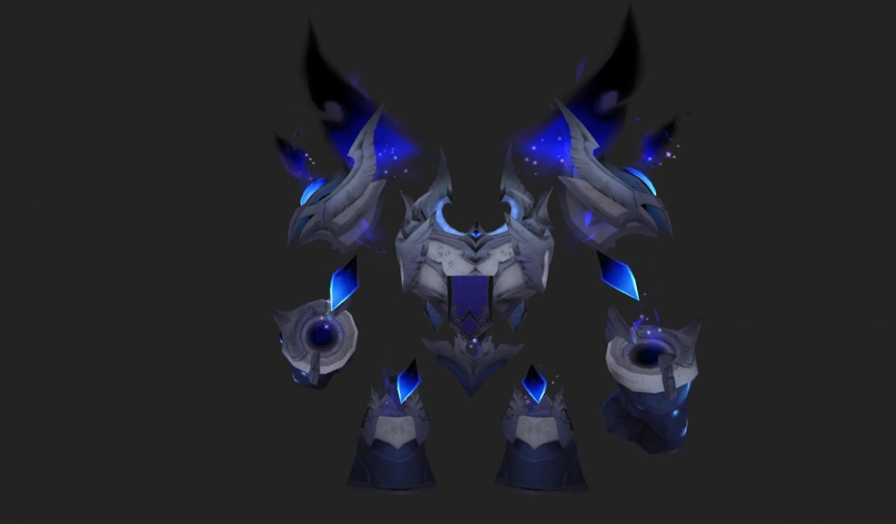 [12/01/2026] Neue Tiefen-Herausforderung in WoW: Midnight bringt ein besonders cooles Mount (5)