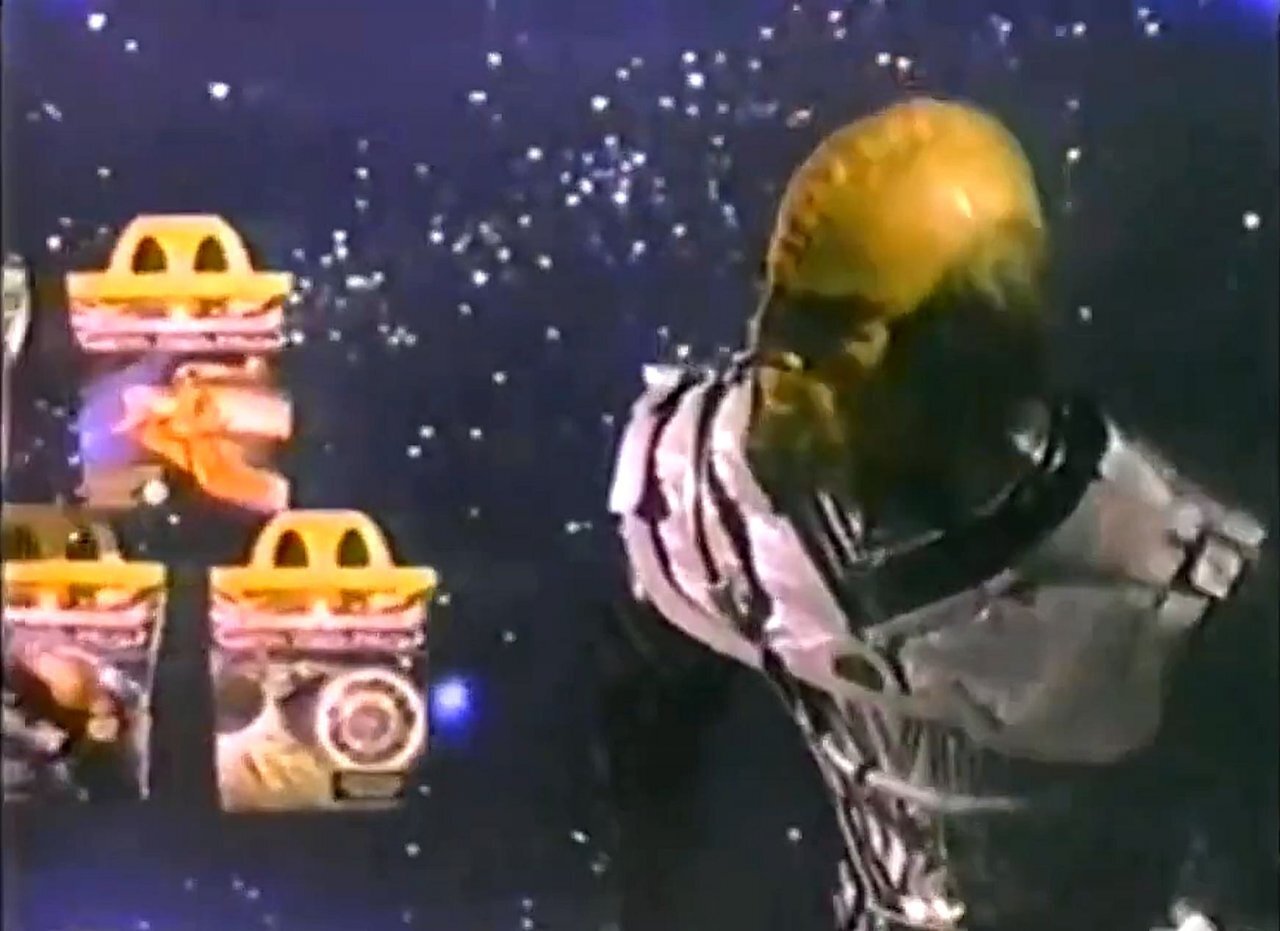 [17/02/2026] Klingonische Juniortüten-Reklame.