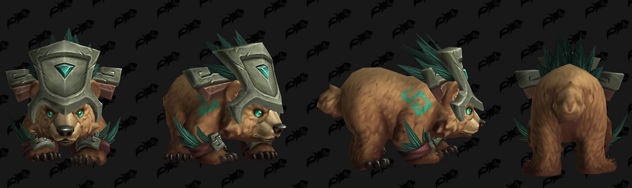 [20/02/2026] WoW: Amanistamm:&nbsp;Naloki&nbsp;