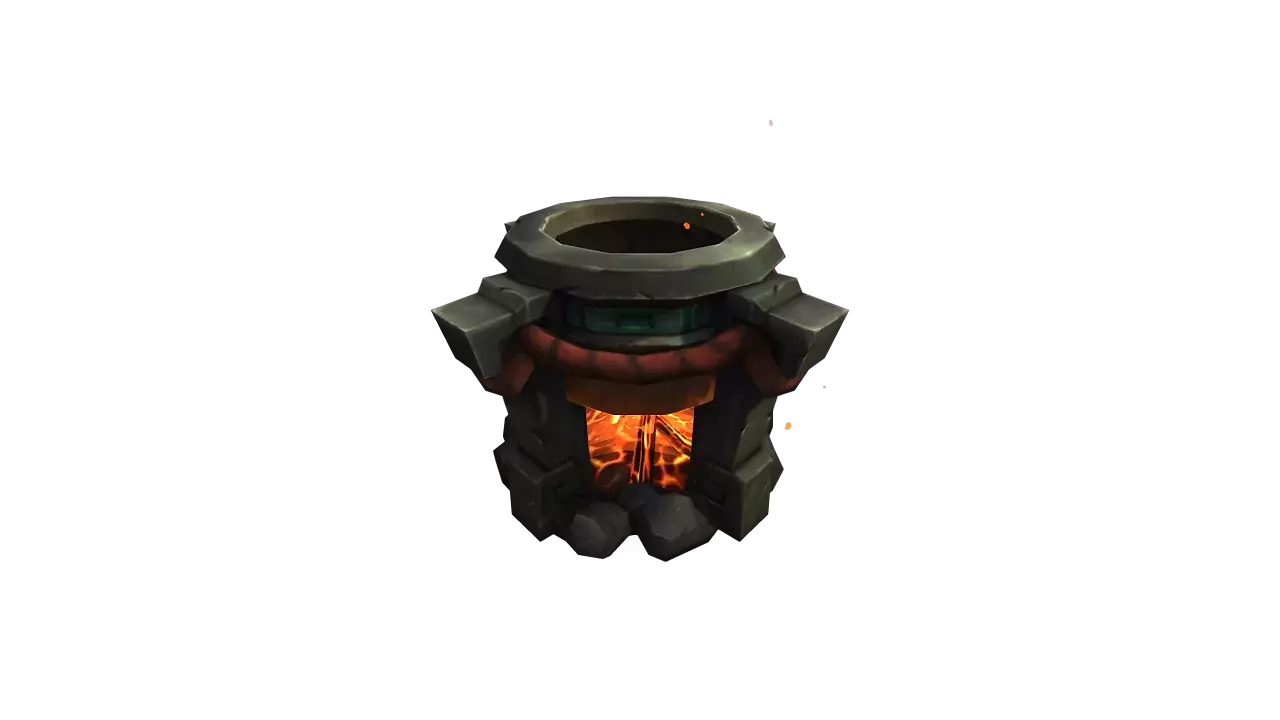 [20/02/2026] WoW: Amanistamm:&nbsp;Leerer Kessel der Amani