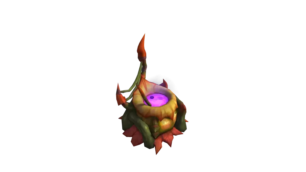 [20/02/2026] WoW: Harati-Fraktion:&nbsp;Wurzelgebundener Bottich