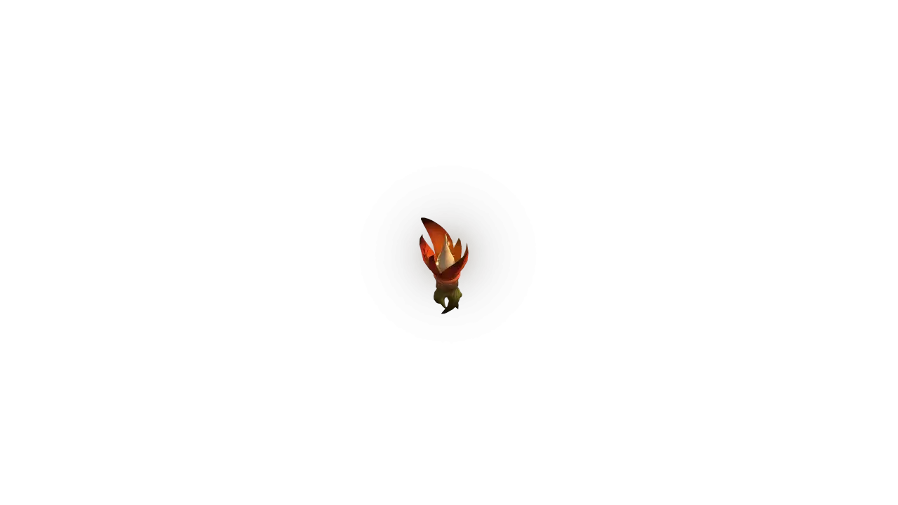 [20/02/2026] WoW: Harati-Fraktion:&nbsp;Blühende Lampe aus Harandar