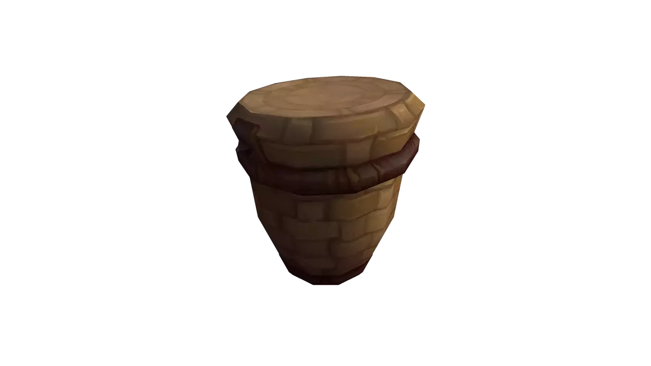 [20/02/2026] WoW: Amanistamm:&nbsp;Einfacher Korb der Amani