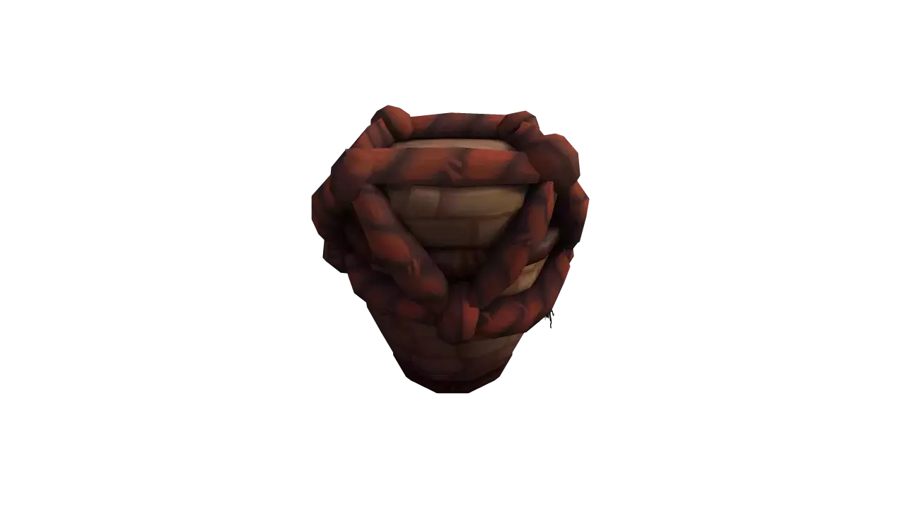 [20/02/2026] WoW: Amanistamm:&nbsp;Gebundener Korb der Amani