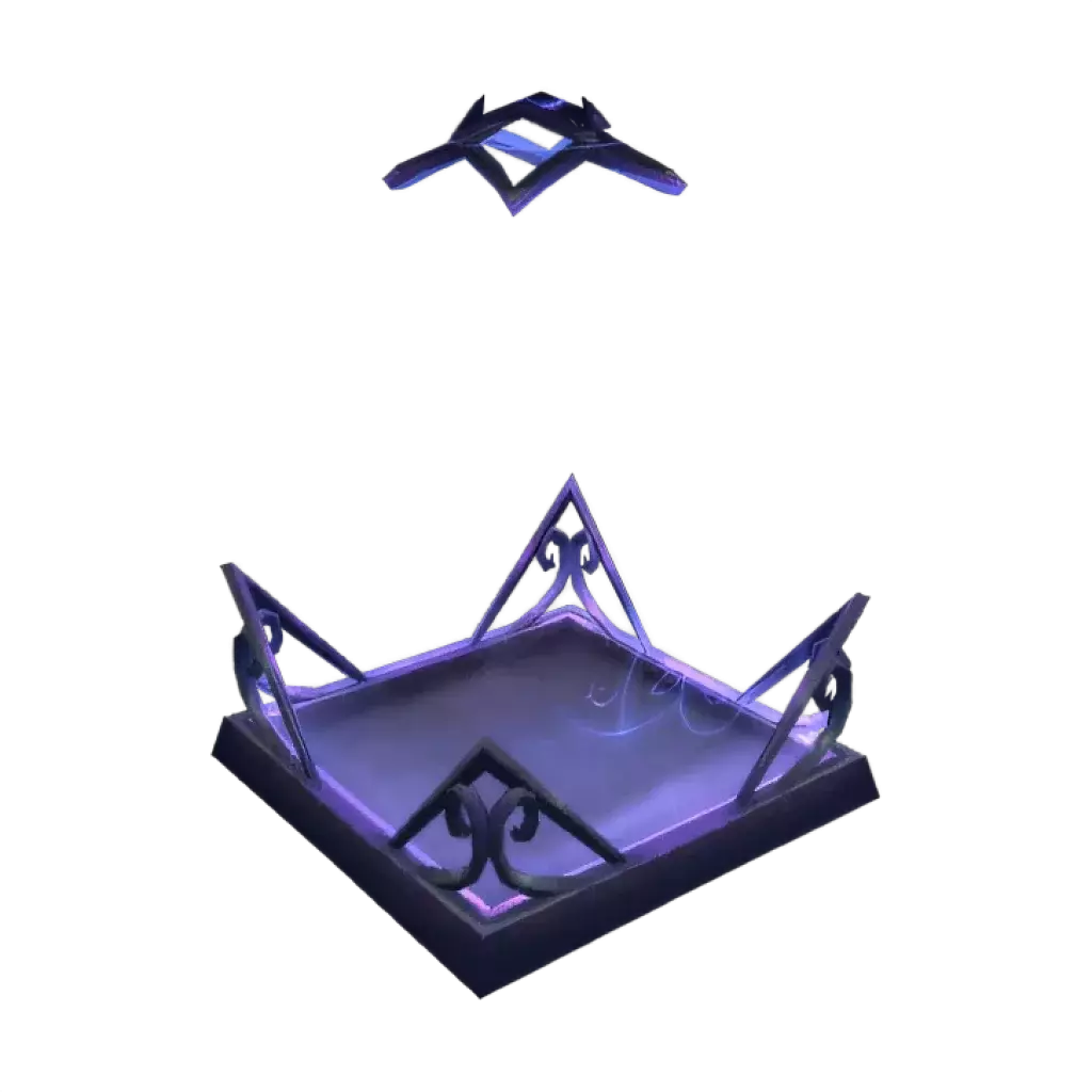 [11/02/2026] WoW Housing: Verzauberkunst -&nbsp;Eindämmungszelle aus Suramar
