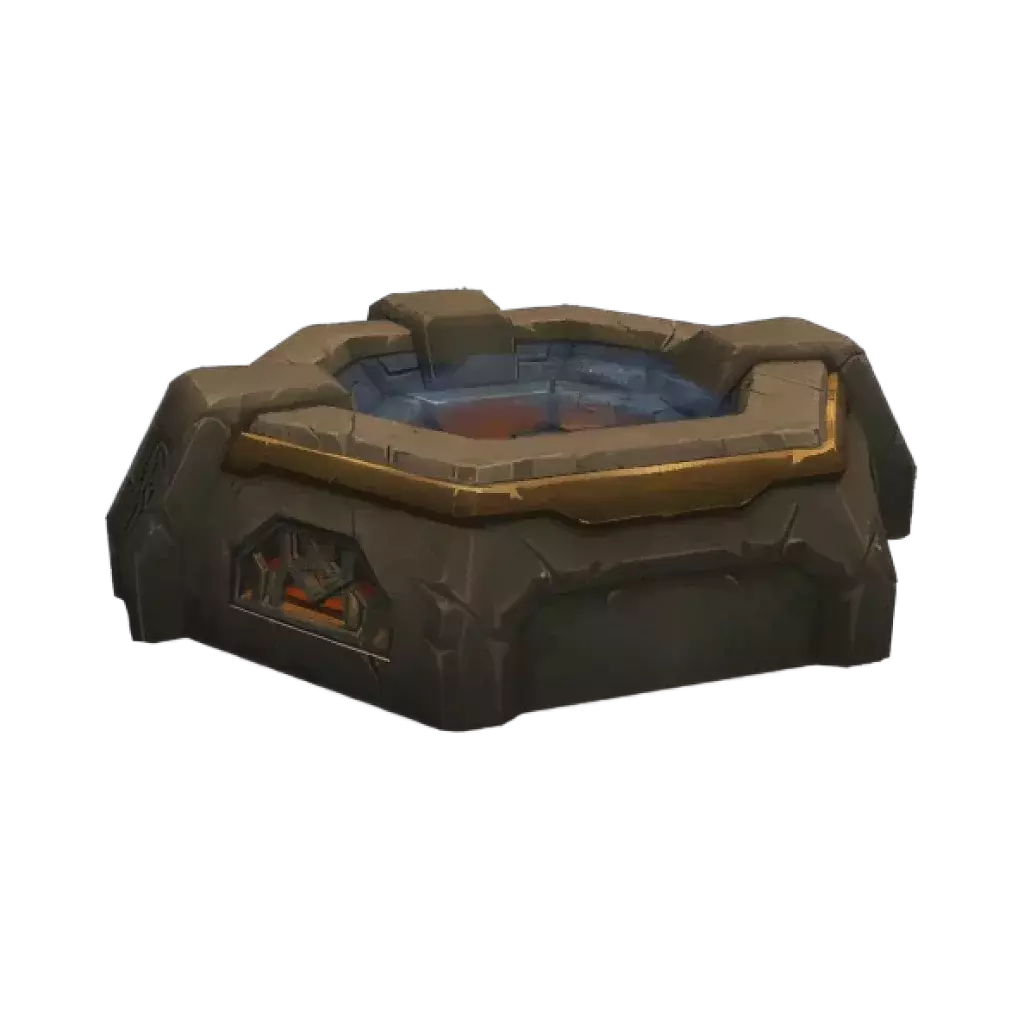 [11/02/2026] WoW Housing: Alchemie -&nbsp;Badewanne der Felsquellen