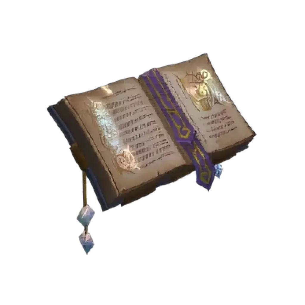 [11/02/2026] WoW Housing: Verzauberkunst - Grimoire der fünf Schwärme