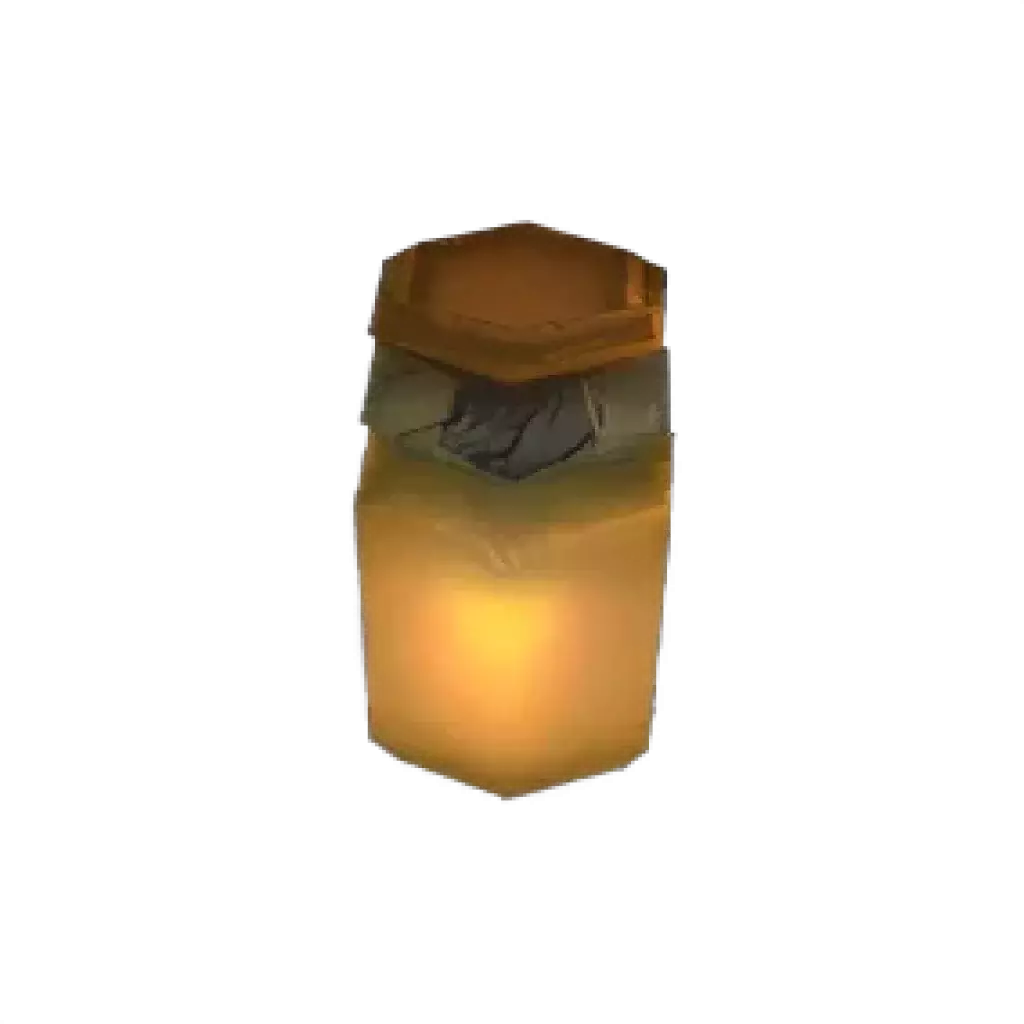 [11/02/2026] WoW Housing: Alchemie -&nbsp;Flaschenlampe aus Boralus