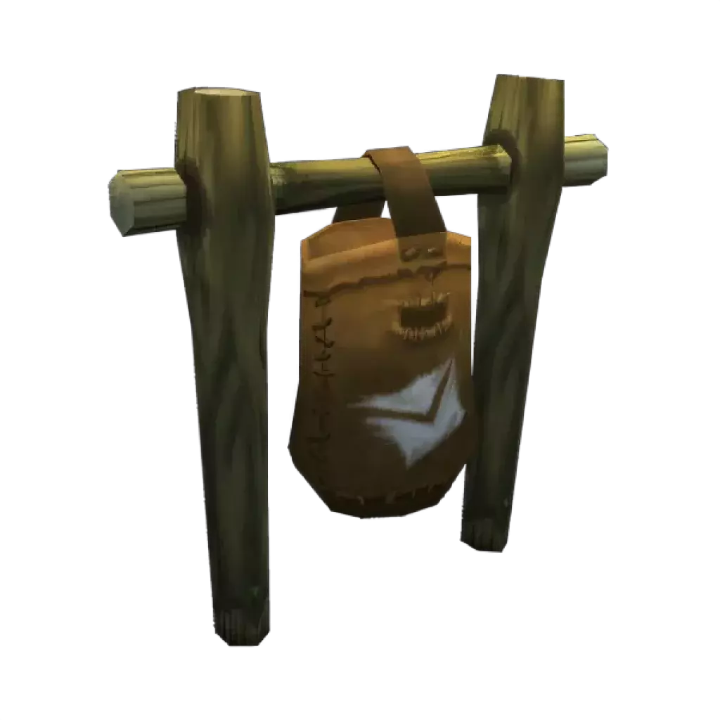 [11/02/2026] WoW Housing: Lederverarbeitung -&nbsp;Postsack der Wolvar