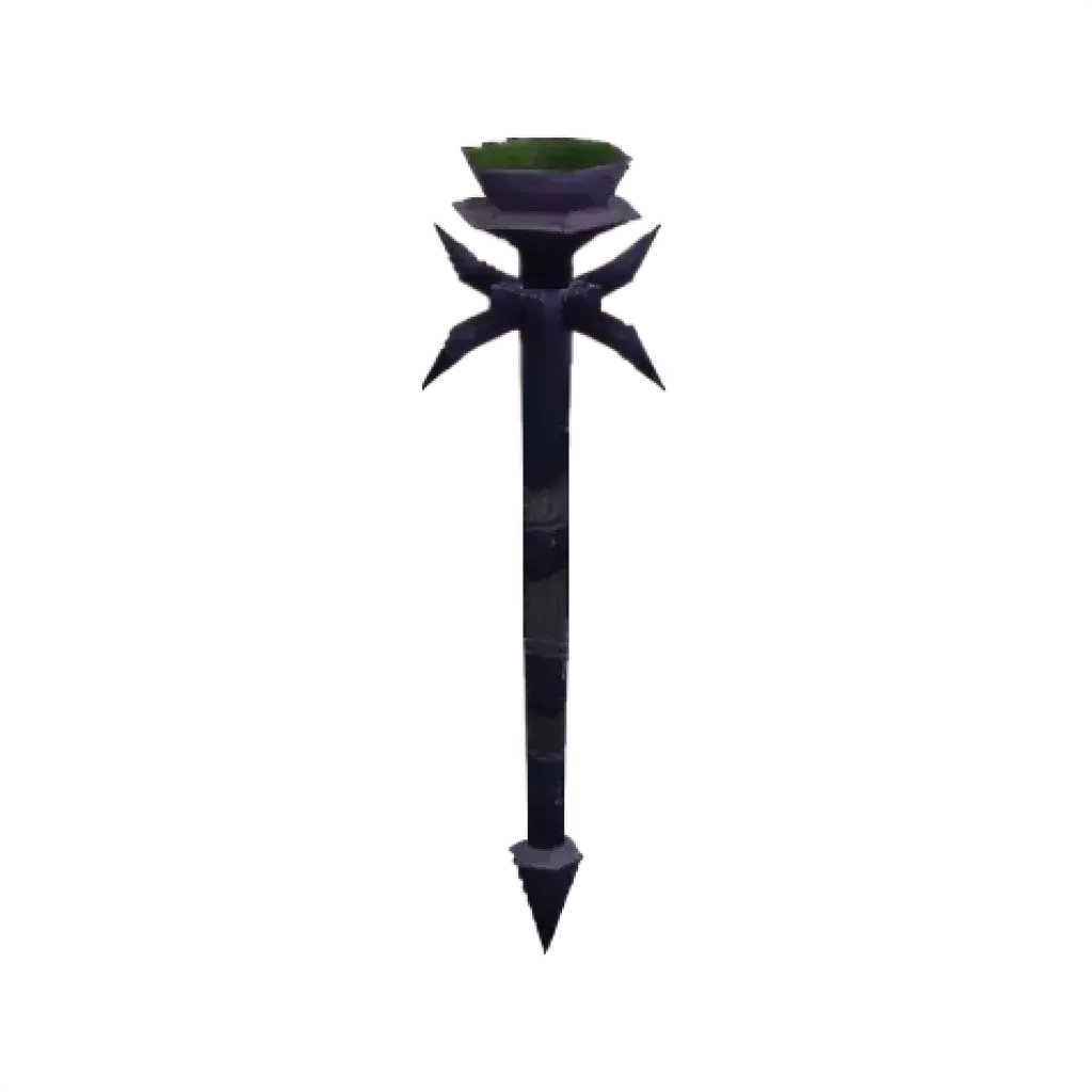 [11/02/2026] WoW Housing: Alchemie -&nbsp; Fackel des Schattenrats