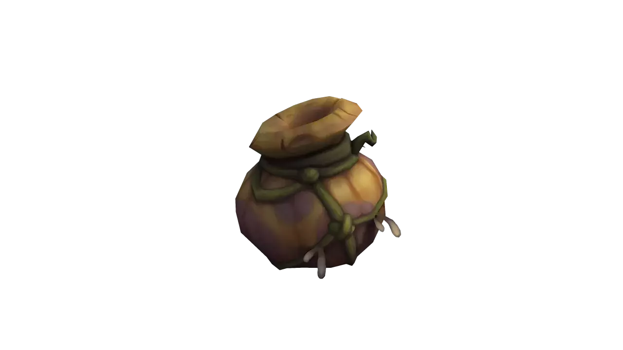 [20/02/2026] WoW: Harati-Fraktion:&nbsp;Fungianischer Sack