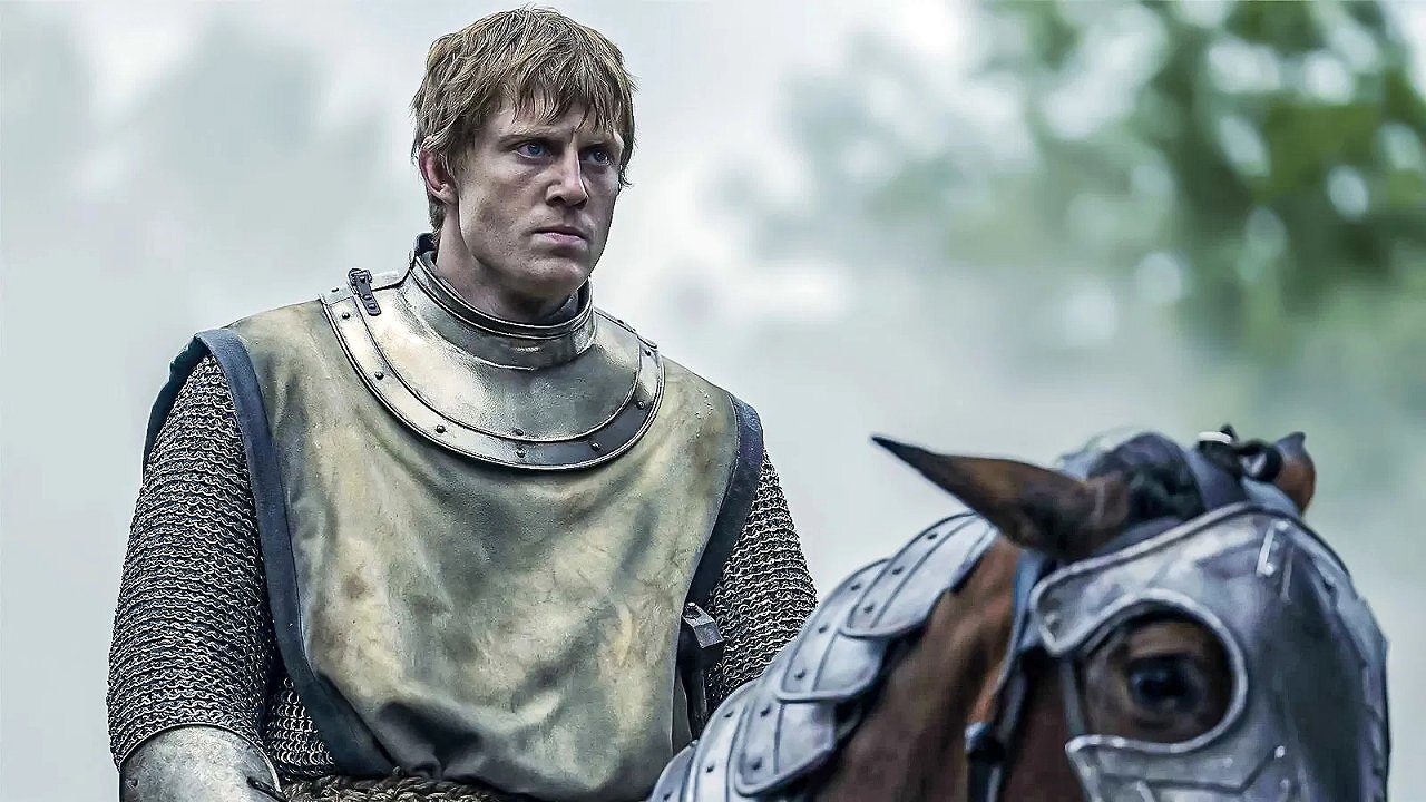 [24/02/2026] Die Dreharbeiten zur Staffel&nbsp;2 von A Knight of the Seven Kingdoms sind ins Wasser gefallen.