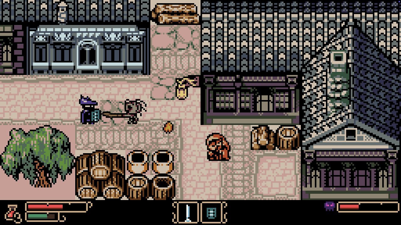 [02/02/2026] Bloodborne trifft Zelda Indie-Hoffnung Tearscape startet heute auf Steam (1)