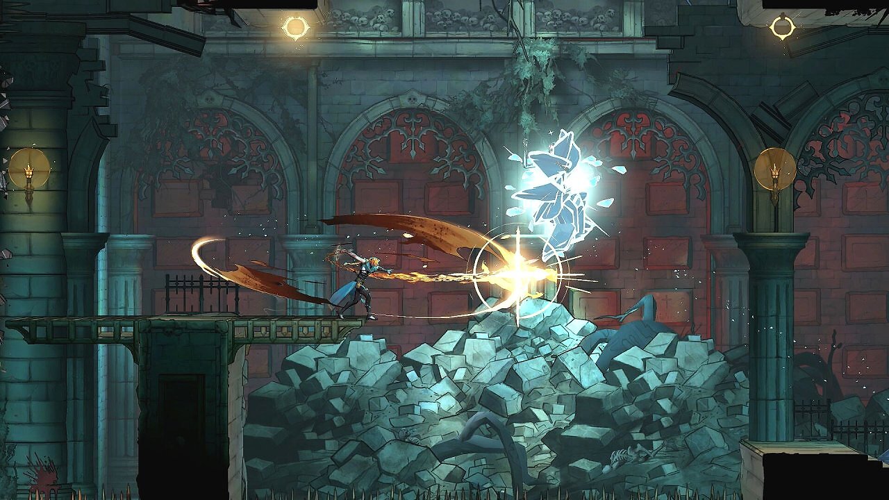 [13/02/2026] Mit Castlevania: Belmont's Curse kehrt schon bald ein legendäres Franchise zurück.