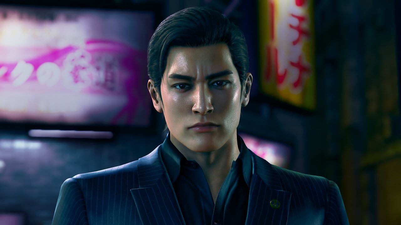Für viele Figuren wurden neue Schauspieler und Synchrosprecher gecastet. Die Gesichter in Yakuza Kiwami 3 sind sehr gelungen.