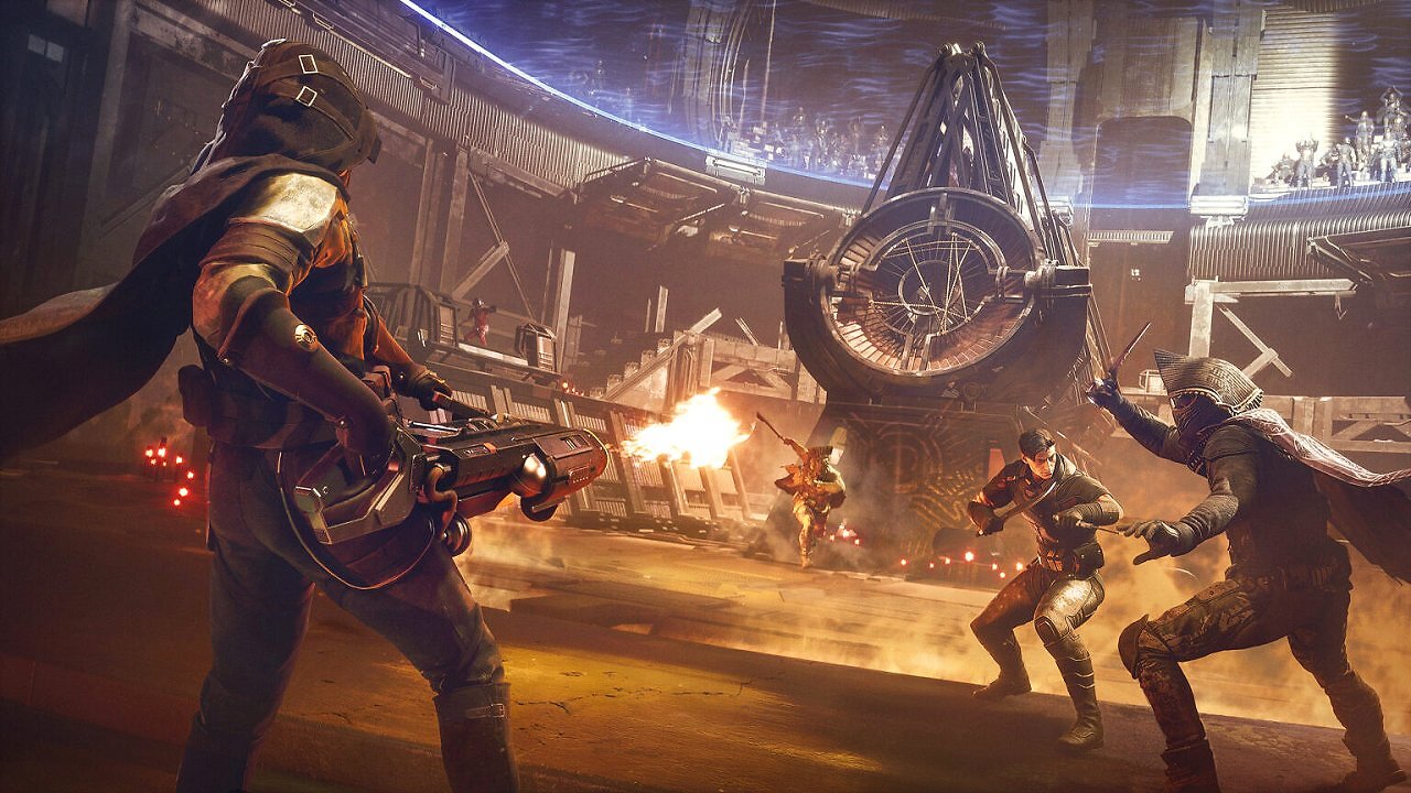 [04/02/2026] Für Dune: Awkening gibt es ab sofort das Update 3 sowie den neuen DLC 