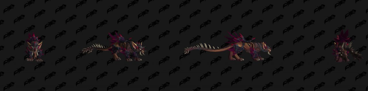 [20/02/2026] WoW: Harati-Fraktion:&nbsp;Wilder Grimmluchs