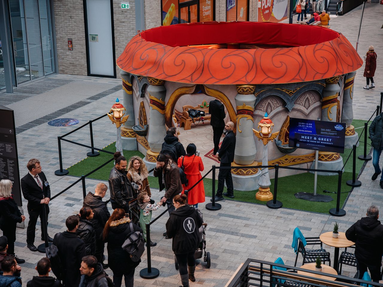 [19/02/2026] Impressionen vom WoW-Housing-Event in Berlin (4)