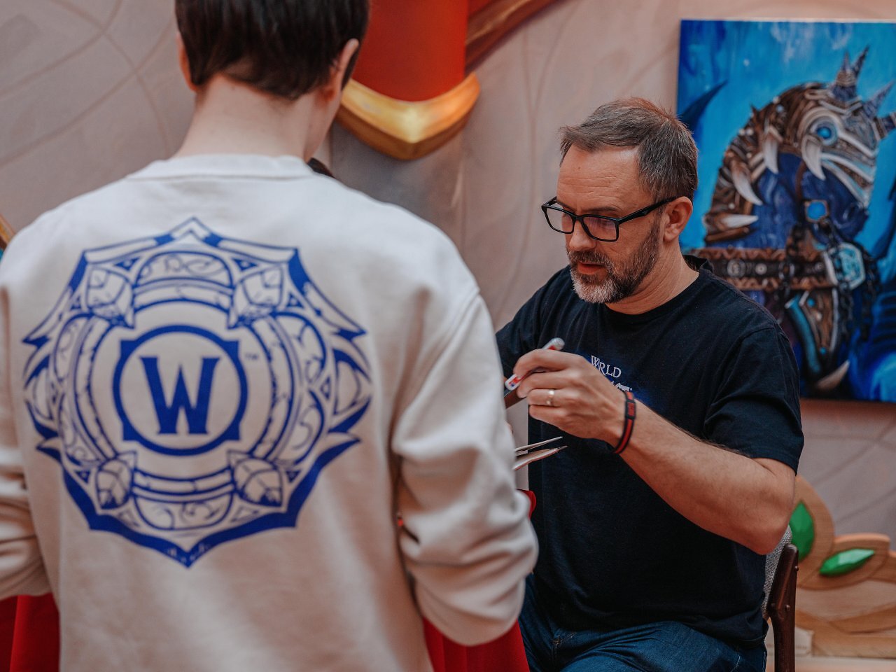 [19/02/2026] Impressionen vom WoW-Housing-Event in Berlin (11)