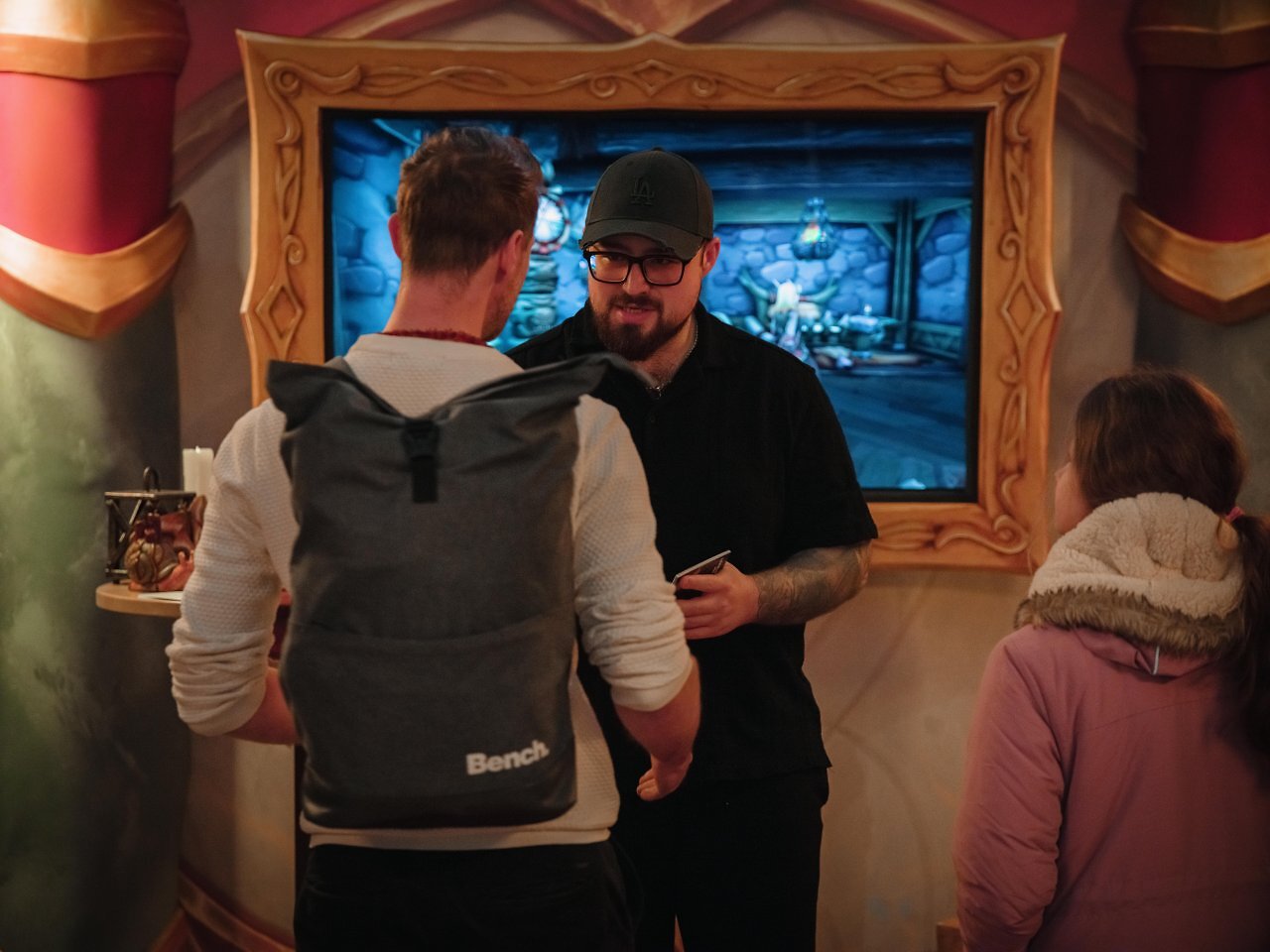 [19/02/2026] Impressionen vom WoW-Housing-Event in Berlin (21)