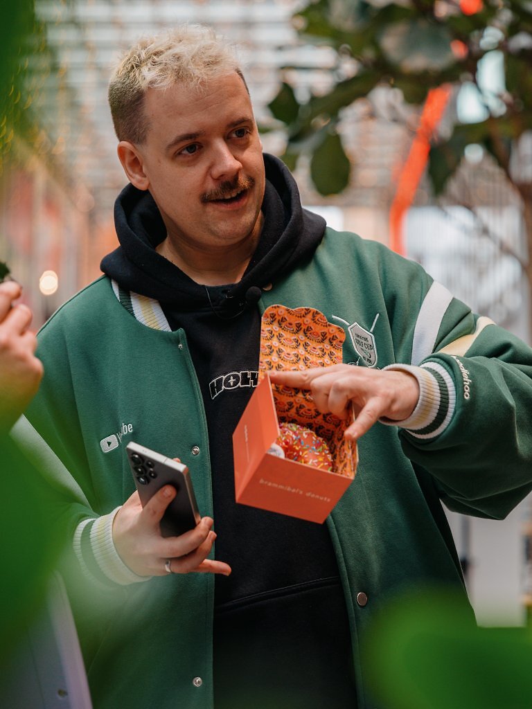 [19/02/2026] Impressionen vom WoW-Housing-Event in Berlin (1)