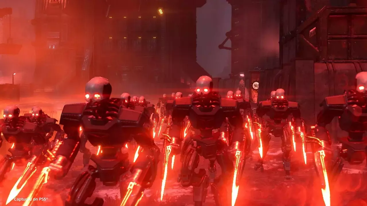 [10/02/2026] Helldivers 2: Neue Erweiterung 