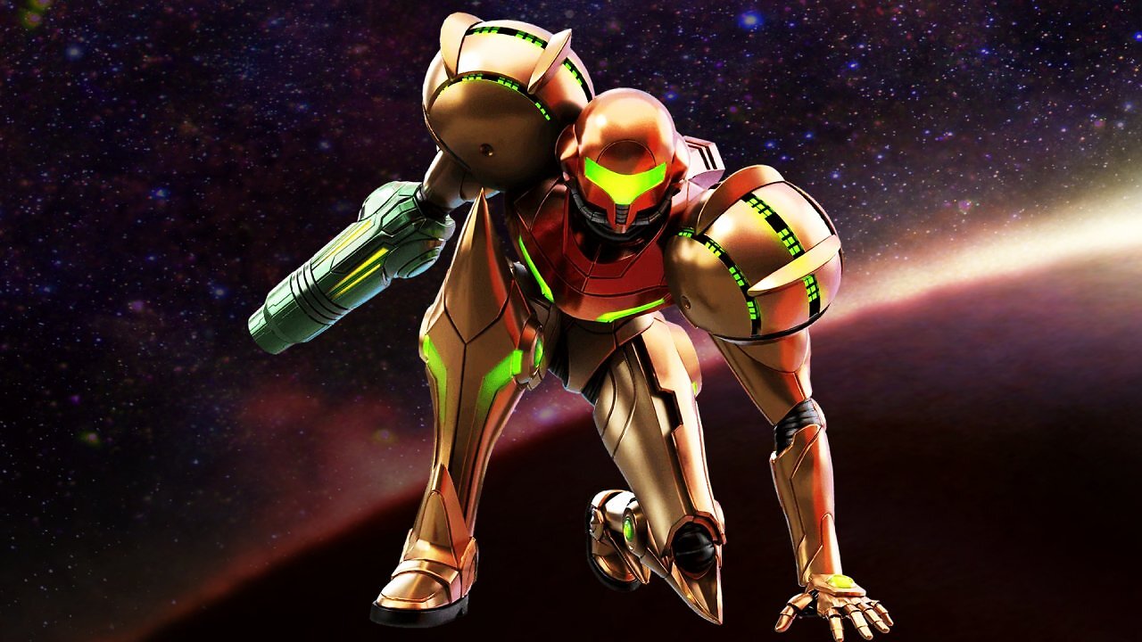 Metroid: Die komplette Reihe im großen Ranking